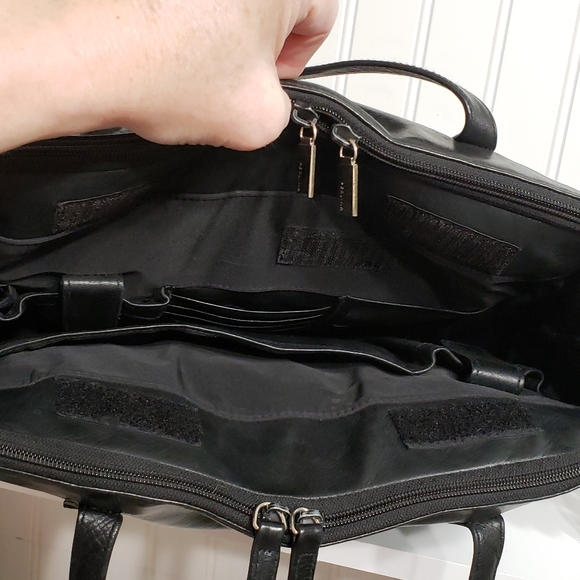 Perlina New York Tote - Picture 5 of 8